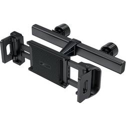 Acefast D8 car holder for tablet (black) [Levering: 6-14 dage]